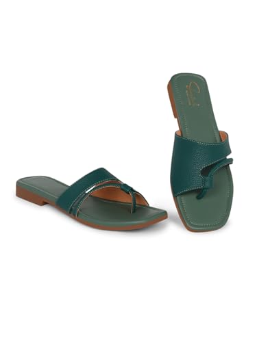 Image of Women Flats SL996