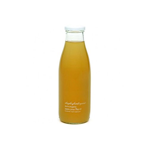 Daylesford Organic Apple Juice 750Ml Grocery & Gourmet Food