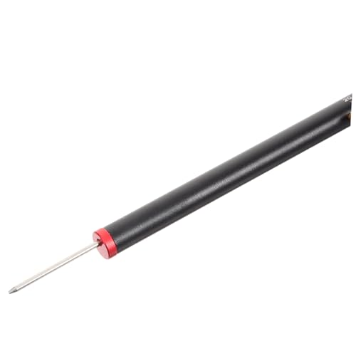 Image of SUPVOX Brake Pad Measuring Tool and Tire Tread Depth Gauge Vehicle Brake Thickness Gauge for Accurate Measurement and Maintenance