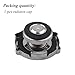 Radiator Cap Compatible with 1993-2007 Chrysler Dodge Jeep Wrangler Replace#:52028810AL 55116901AA