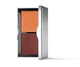 Mirabella Blush Color Duo Cheek Powder - Radiant, 4g/0.14oz