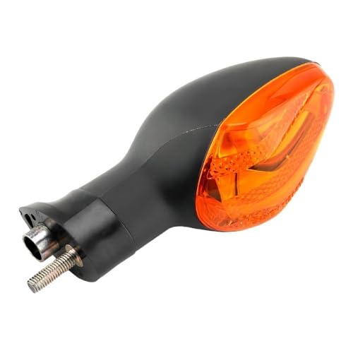 Clignotants arrière moto à LED pour CB 1000R et NC 700X