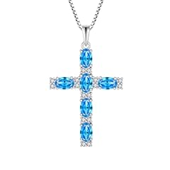 03 March - Aquamarine