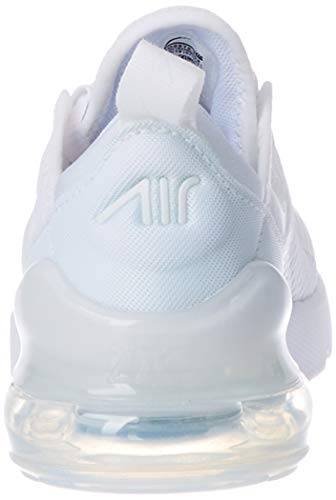 Nike Boys' Air Max 270 Reflective Shoes3