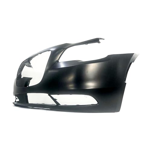 Image of FitParts Compatible with Chrysler 300 2015-2023 Front Bumper Cover | Primed, Sedan, Ready to Paint, OEM 5PN41TRMA, CH1000A21