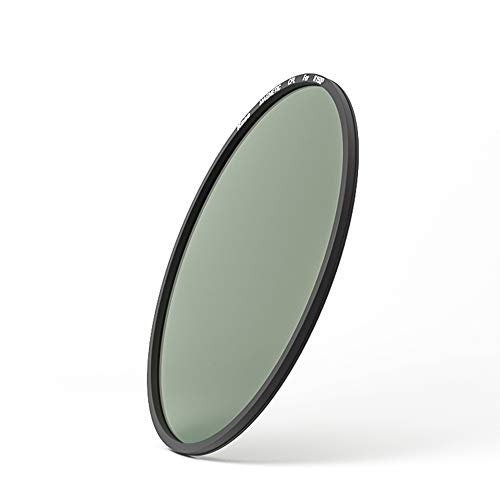 Filtre magnétique CPL 150 mm Kase pour support K150P