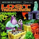 Lost Treasures