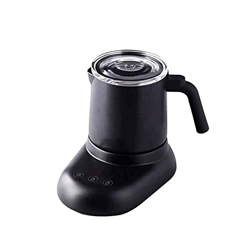 WGLL Leche de Leche con Leche Máquina de té Máquina de té Automática Leche Frother Mildeo Copa de Mezcla Café Leche…