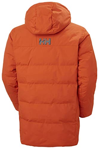 Image of Helly-Hansen Mens Tromsoe Down Jacket