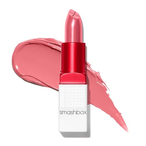 Smashbox Be Legendary Prime & Plush Lipstick