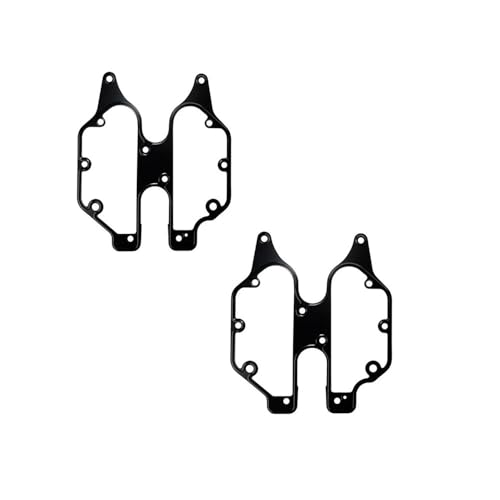 Joint de culasse moto XV1600 stopper les fuites de compression moteur Road Star 1600 pack 2 pièces
