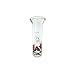 Raw California Glass Tips Single Unit with Free BakeBros Sticker