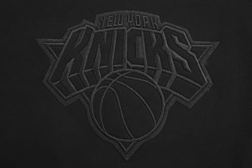 Image of Pro Standard Mens NBA Neutral Pull Over Hoodie