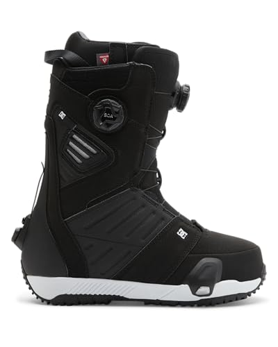 Image of DC Shoes Men's Judge Step-On BOA Snowboard Boots