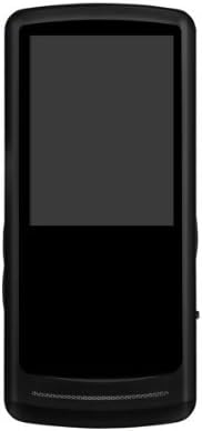 Cowon i9 Plus 32GB High-Quality Sound Slim Fit MP3 Player - BLACK