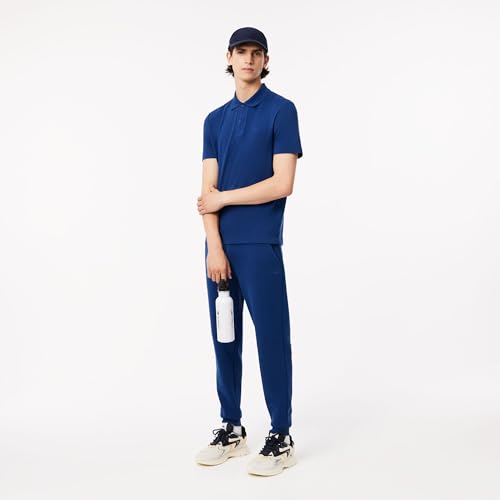 Lacoste Men's Active Slim Fit Track Pants4