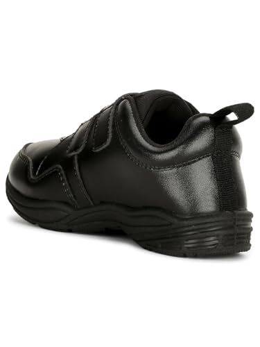 Image of Bata 2511 Manny E 24 White Casual Sport Shoes for Kids |Perfect for Everyday wear| Walking| Running | Slip-Resistant | All Day Comfortable |Breathable |Lightweight.