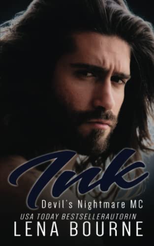 Ink (Devil's Nightmare MC Serie, Band 8) (German Edition)