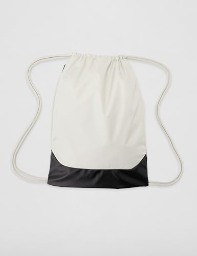 Image of Nike Unisex Adult Gameday Brasilia X Drawstring Bag Backpack (18L) | Mens and Womens