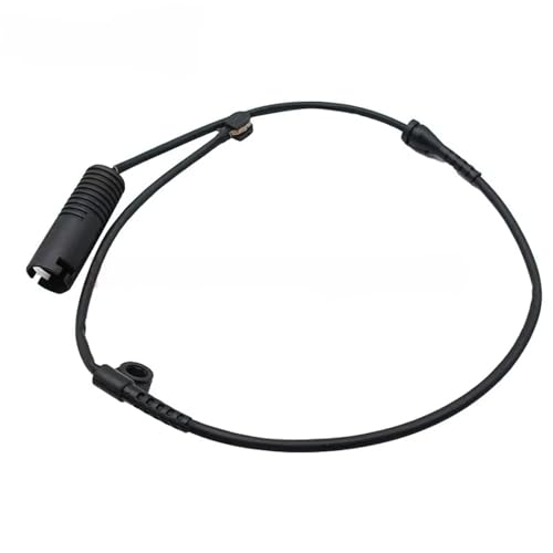Sensor de desgaste de pastillas BMW E38 cable de inducción para revisión de frenos 3