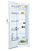 Balay 3GFF563WE Congelador vertical No Frost 1 puerta, 186cm, blanco