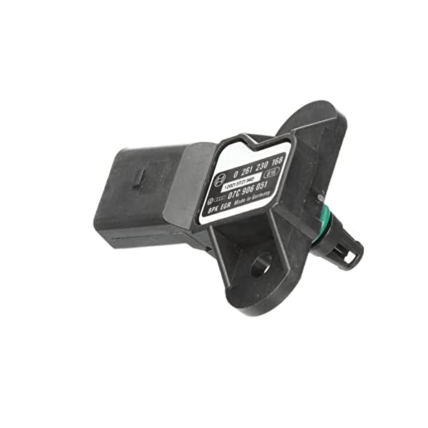 Volkswagen Pressure Sensor - 07C906-051 - Image 3