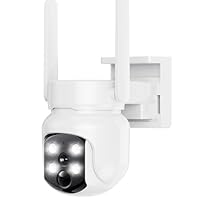 Amazon.co.jp: YESKAMOO 防犯カメラ ワイヤレス 屋外 500万画素