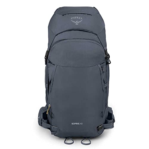 Foto von Osprey Damen Sopris 40 Rucksack, tungsten grey