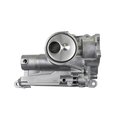 Engine Oil Pump 2007-12 Compatible For Mini Cooper R56 R57 R58 R59 1.6L Petrol 11417576012