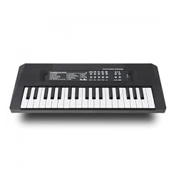 Électronique clavier Piano Clavier Électronique 37 Touches, Piano, Musique Numérique, Avec Microphone, Musical - Les Beatles, Paul McCartney, John Lennon, RIngo Starr, George Harrison Électronique clavier Piano Clavier Électronique 37 Touches, Piano, Musique Numérique, Avec Microphone, Musical – Image 2