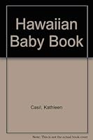 Hawaiian Baby Book 0935848339 Book Cover