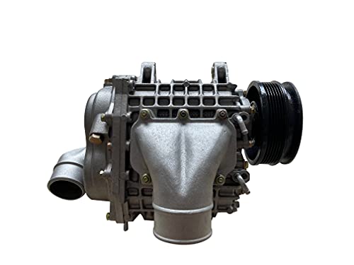Car SUVs Cherokee Roots supercharger sc14 for 2.0-3.5L
