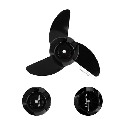 Kit démarreur à rappel 497680 compatible OEM 099772 avec corde rétractable - 5