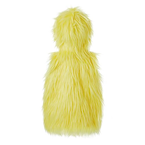 Disfraz Infantil de Pato Peludo para Bebés miniatura 3