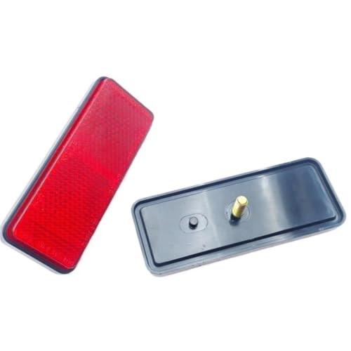 Reflector de alta visibilidad para CF 1000 ZF 800 T 950