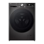 LG – LG W4WR70E6YB, Frontlader-Waschtrockner 11-6 kg, Klasse A/D,