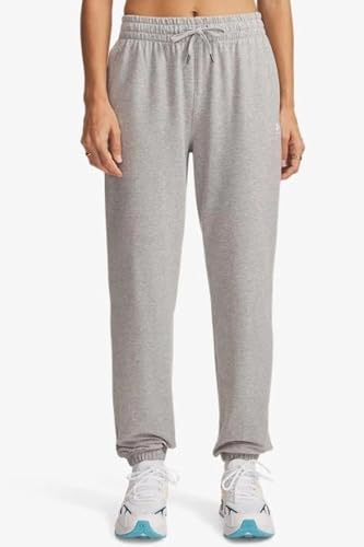 Under Armour Sport Terry Jogger : pantalon de survêtement moderne femme sport running