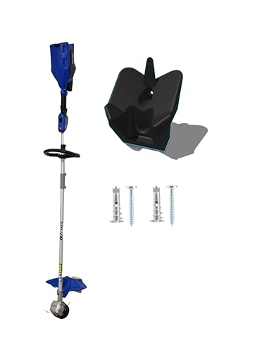 80V Max Brushless Trimmer Wall Mount