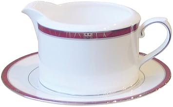 Royal Doulton Radiance Gravy Boat