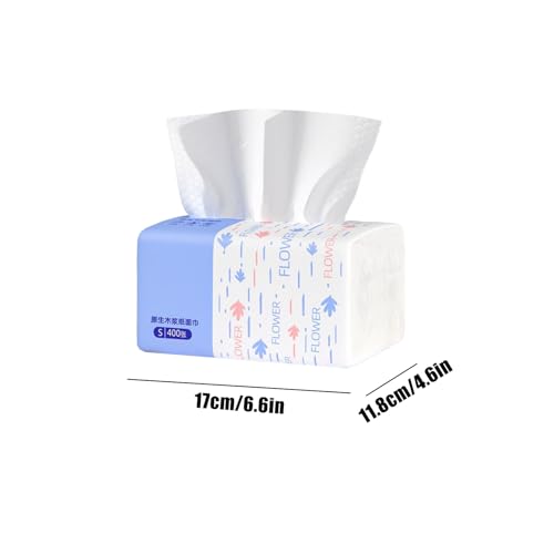 Tissues para el hogar perfectos para sala y apartamento 6