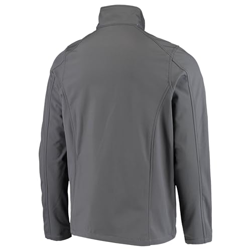 Image of Dunbrooke NFL mens 20 Mens Sonoma Softshell Jacket