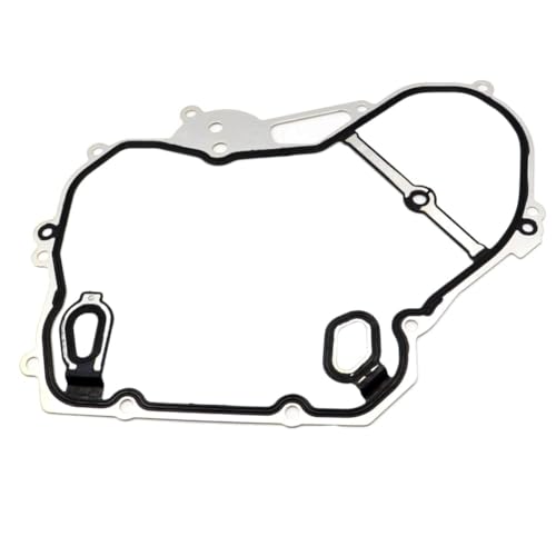 Image of GXARTS Head Gasket Set HS54874 HS26517PT fit for Chevy Captiva Sport Equinox Impala Orlando Malibu fit for Buick Allure Lacrosse Regal Verano fit for GMC Terrain 2.4L 2010-2017 MLS Cylinder Engine