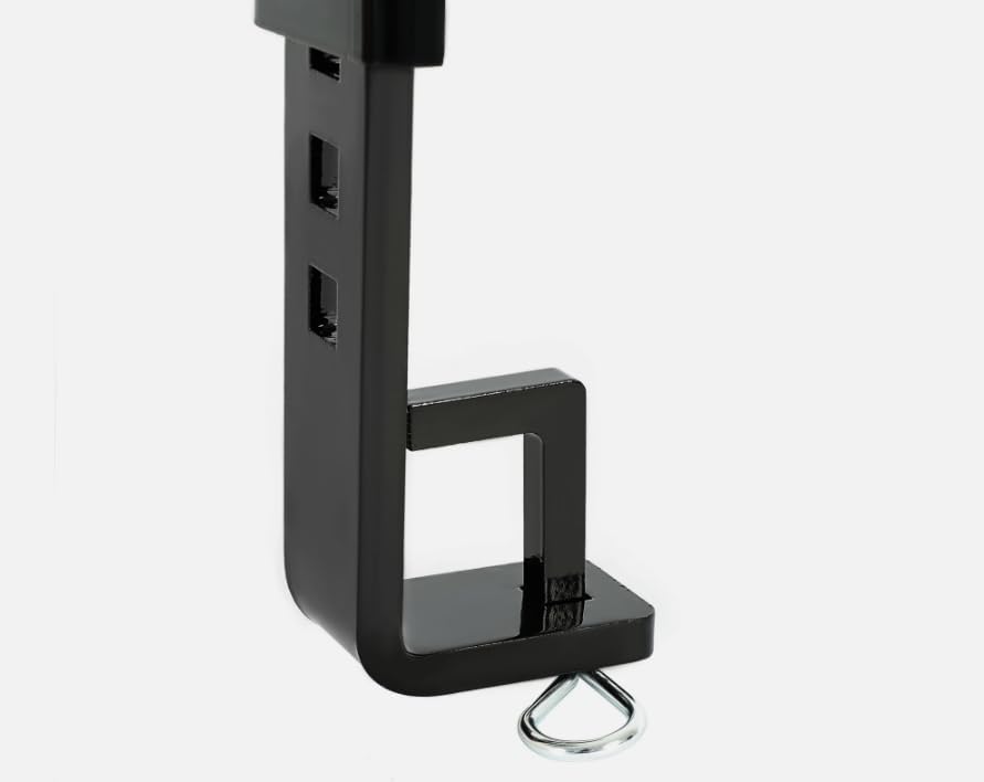 Weight Distribution Hitch Support Bracket Adjustable for Trailer Control Bracket，Replacement for OEM