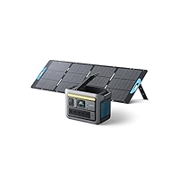 発電機・ポータブル電源 Anker Solix C800 Portable Power Station Anker Solix C800 Portable Power Station with