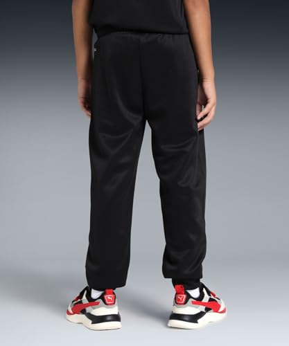 Image of Puma Boys Knitted Pants
