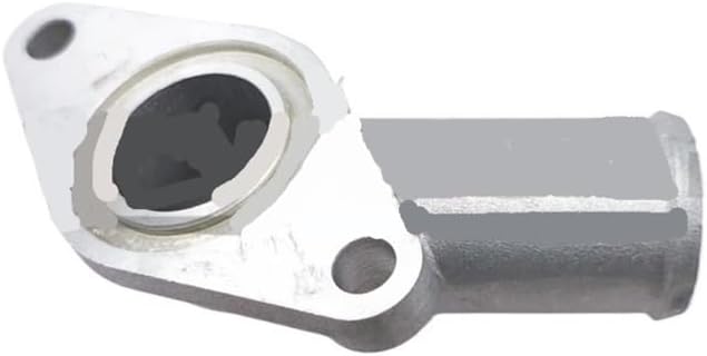 Water Inlet Joint Fit For CF 500 X5 U5 CF188 600 X6 U6 Z6 625 CF196 ATV UTV CF188-023001 0180-023001-0080