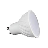 Lichtfarbe – kaltweiß 6000K