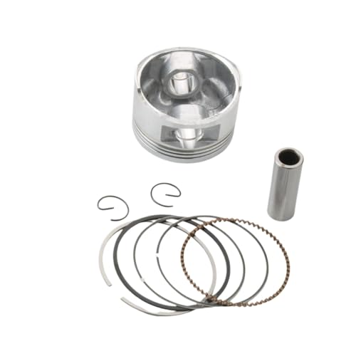 Bloque de Cilindro de 57.4 mm de Alta Resistencia para Syxply y Orbit 3