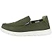Produktbild chung shi Herren Dux Beach Plus Slipper, Khaki, 46 EU