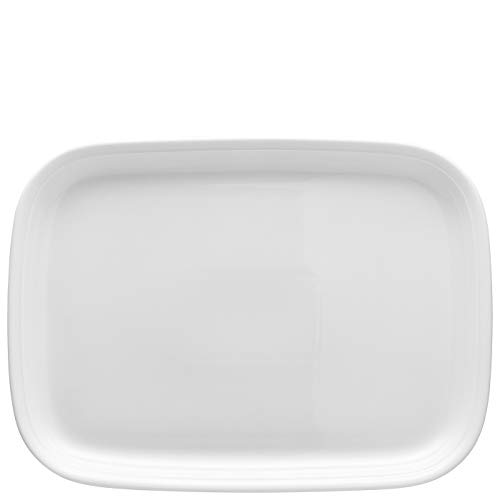 Thomas Fuente, Centimeters